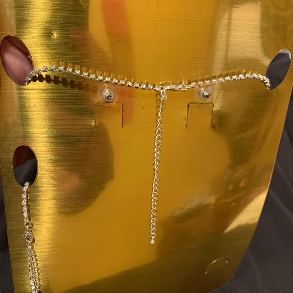 Fancy Diamond set - Picture 5 of 7